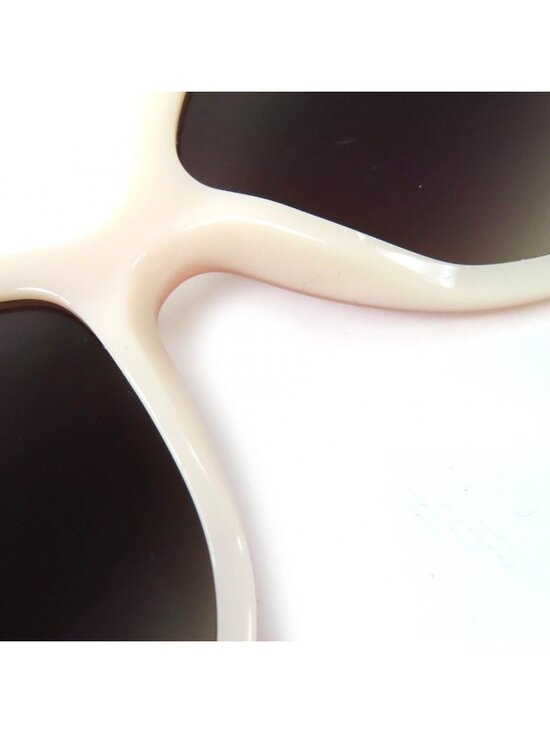 Cartier Trinity Logo Sunglasses Eyewear Pale Pink main image 8